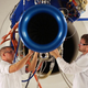 Illustration for article titled The HondaJets Brand-New Engine Is Finally Approved For Flightem/em